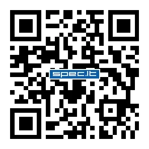 QR kodas | Aretis, UAB | spec.lt