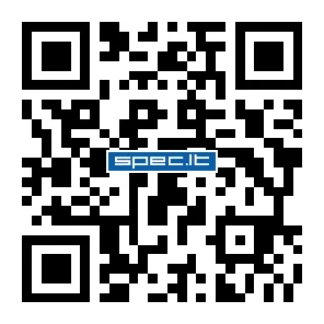 QR kodas | ARETMA, UAB