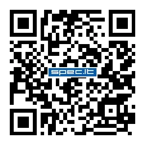 QR kodas | Areto Vaitkevičiaus, IĮ