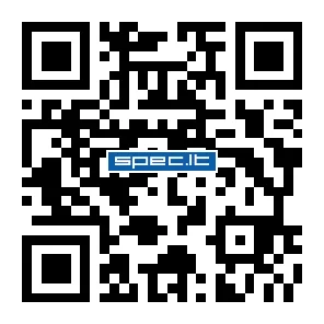 QR kodas | Aretrans, MB