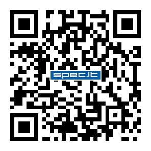 QR kodas | Areus Holding DS, UAB