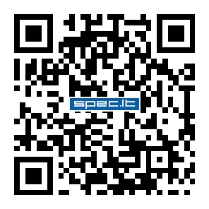 QR kodas | Areus Holding VJ, UAB