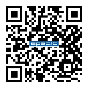 QR kodas | Areus neural grid, UAB | spec.lt