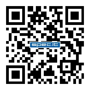 QR kodas | Areus pro, UAB | spec.lt