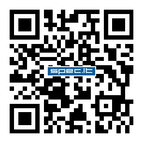 QR kodas | Areus, UAB | spec.lt