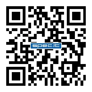 QR kodas | Arevatech, MB
