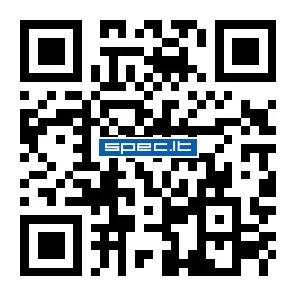 QR kodas | Areveda, UAB | spec.lt