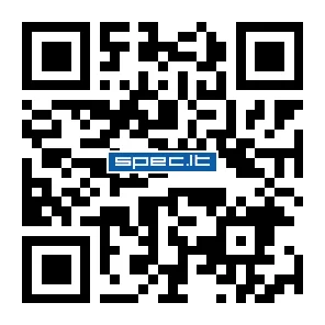 QR kodas | Arevik LT, UAB | spec.lt