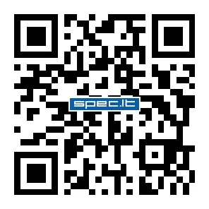 QR kodas | Arevik, MB | spec.lt