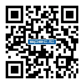 QR kodas | Arevika, MB