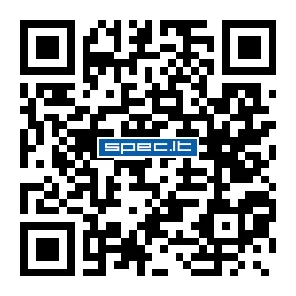 QR kodas | Arevita ir Ko, UAB | spec.lt