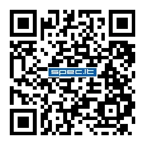 QR kodas | Arevitos įranga, UAB | spec.lt