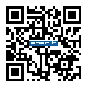 QR kodas | Areviva, UAB | spec.lt