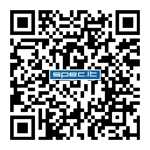 QR kodas | ARFA, kavinė-baras, D. Albrechtienės prekybos įmonė | spec.lt