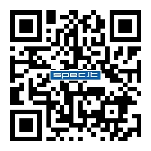 QR kodas | Arfekta, UAB | spec.lt