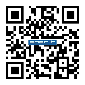 QR kodas | Arfelgendi, MB