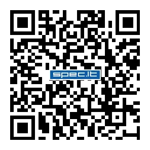 QR kodas | Arfidas, Navigacinių Sistemų Servisas, UAB | spec.lt