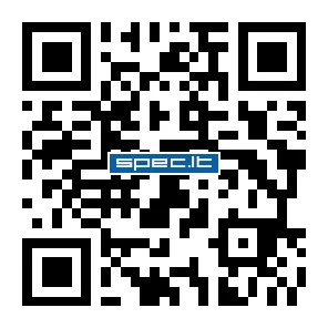 QR kodas | ARFILA, UAB | spec.lt