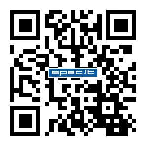 QR kodas | Arfinansta, UAB