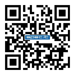 QR kodas | Arfita, UAB