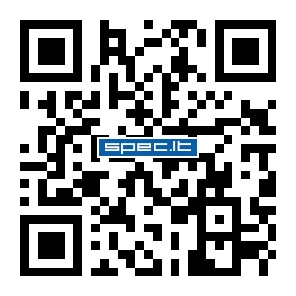 QR kodas | ARFIX, UAB | spec.lt