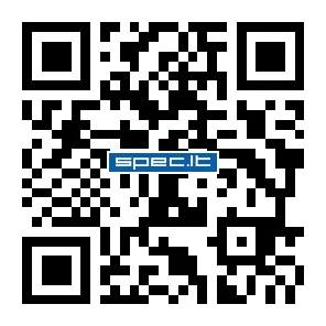 QR kodas | ARFOR, MB