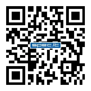 QR kodas | ARG GROUP, UAB | spec.lt
