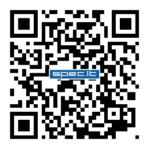 QR kodas | ARG Investment, UAB