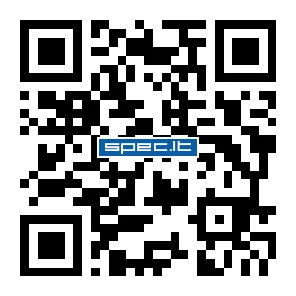 QR kodas | ARG logistic, UAB | spec.lt