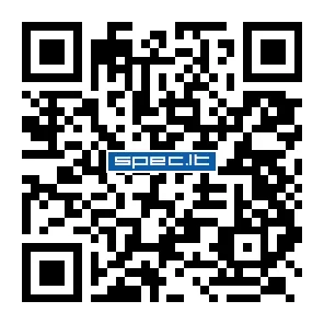 QR kodas | ARG Tvirtinimas, UAB | spec.lt