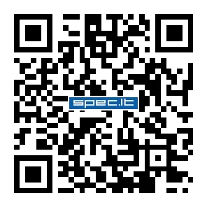 QR kodas | Arga automotive, MB