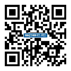 QR kodas | ARGA grupė, UAB | spec.lt