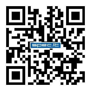 QR kodas | Arga, UAB | spec.lt