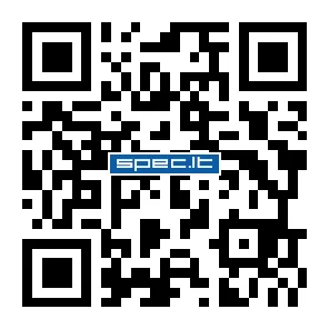 QR kodas | Argaja, MB