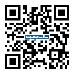 QR kodas | Argalis, UAB | spec.lt