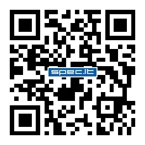 QR kodas | ARGAMA, UAB | spec.lt