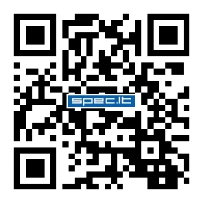 QR kodas | ARGAMITAS, UAB | spec.lt