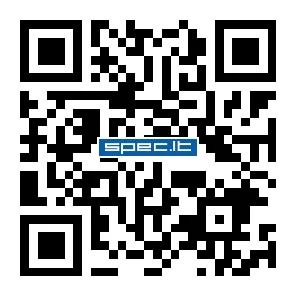 QR kodas | Argan deluxe, MB | spec.lt