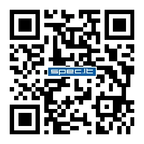 QR kodas | Arganija, MB