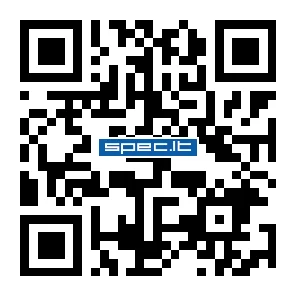 QR kodas | Argaras, UAB | spec.lt