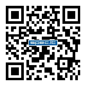 QR kodas | Argata, UAB