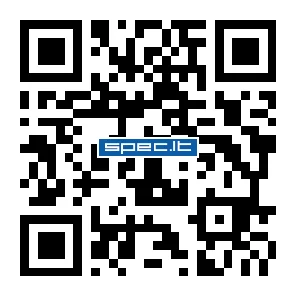 QR kodas | Argaz, IĮ