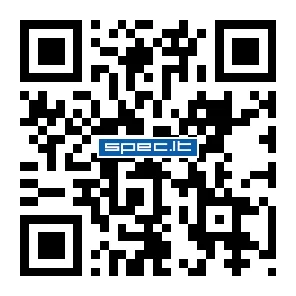 QR kodas | Argbusta, UAB | spec.lt