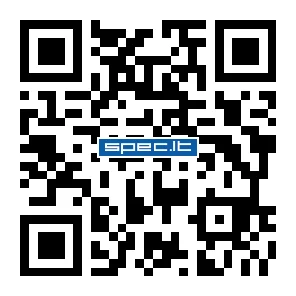 QR kodas | Argdenta, MB | spec.lt