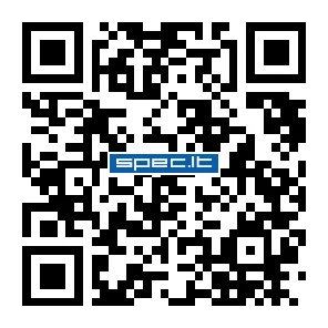 QR kodas | Argeanos grupė, UAB | spec.lt