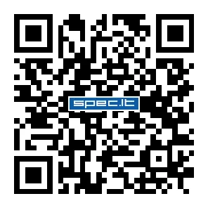 QR kodas | ARGELADA, D. Kuliukienės, IĮ | spec.lt