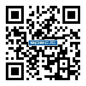 QR kodas | Argema, IĮ | spec.lt