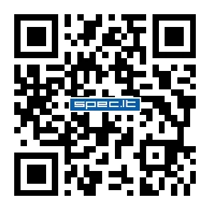 QR kodas | Argemas, UAB | spec.lt