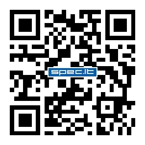 QR kodas | ARGENIDA, UAB | spec.lt