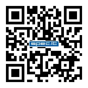 QR kodas | Argenita, MB